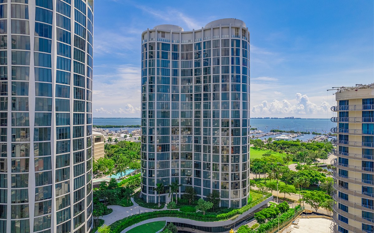 One Park Grove, foto 5