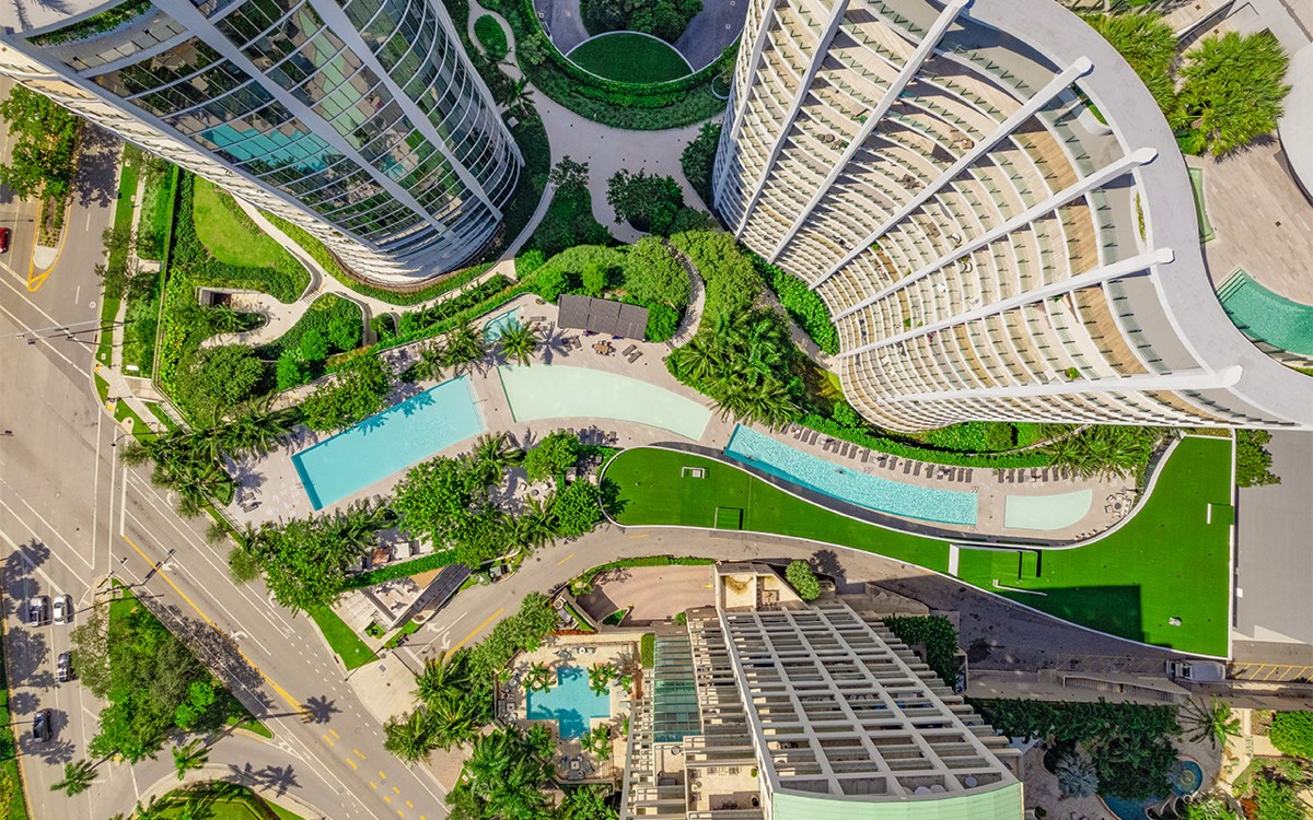 Two Park Grove, foto 4