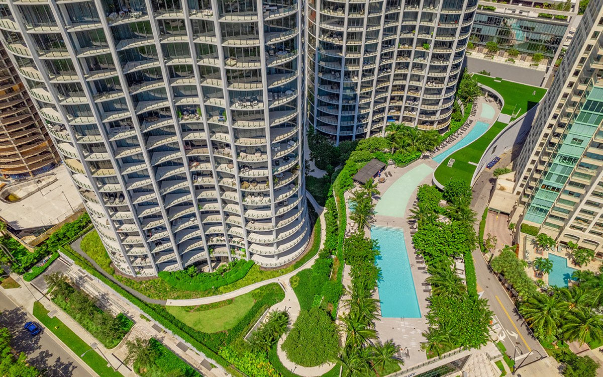 Two Park Grove, foto 5