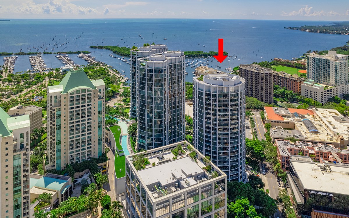 Park Grove Club Residences, foto 4
