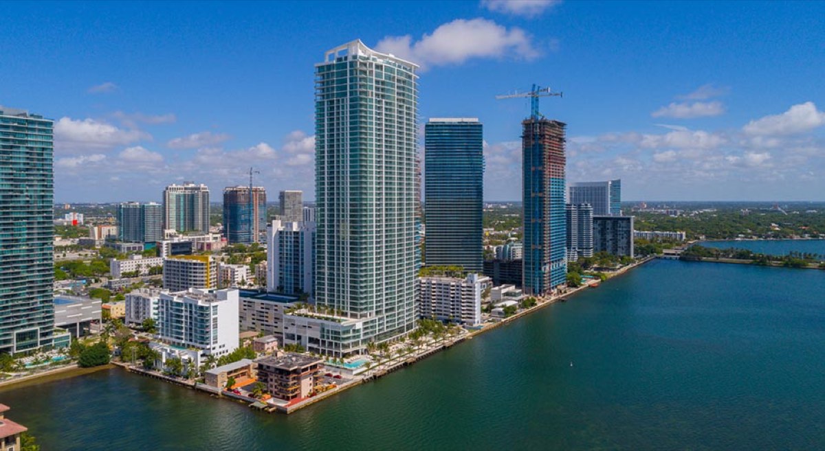 Biscayne Beach, foto 2