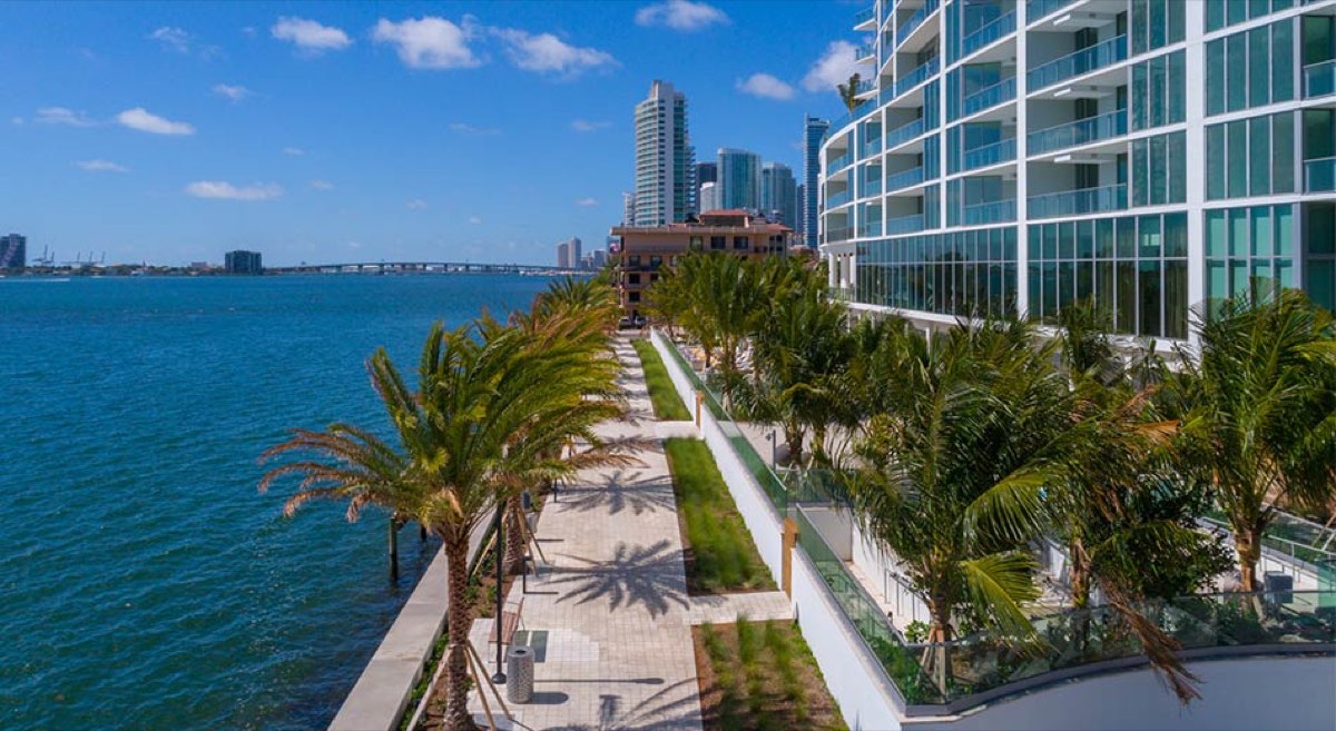 Biscayne Beach, foto 4