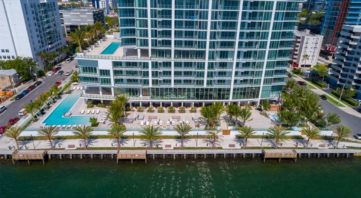 Biscayne Beach, foto 5