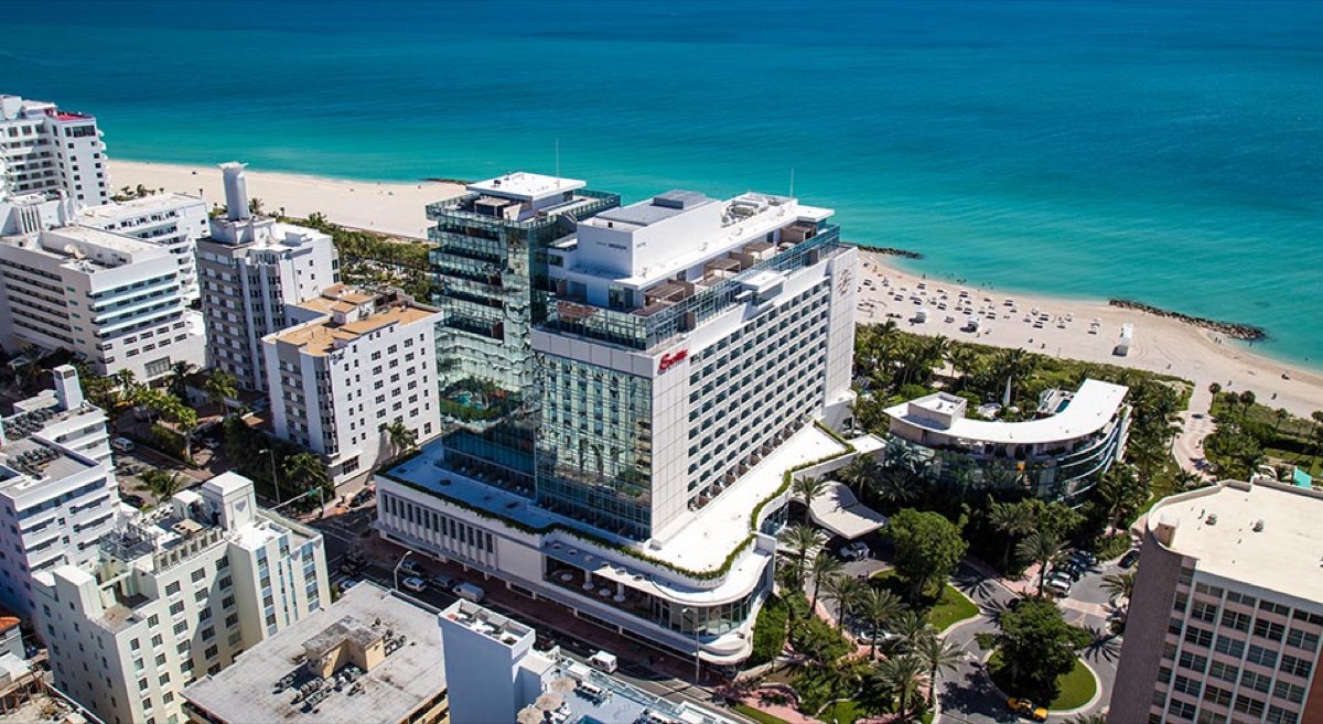 The Residences at The Miami Beach Edition, foto 2