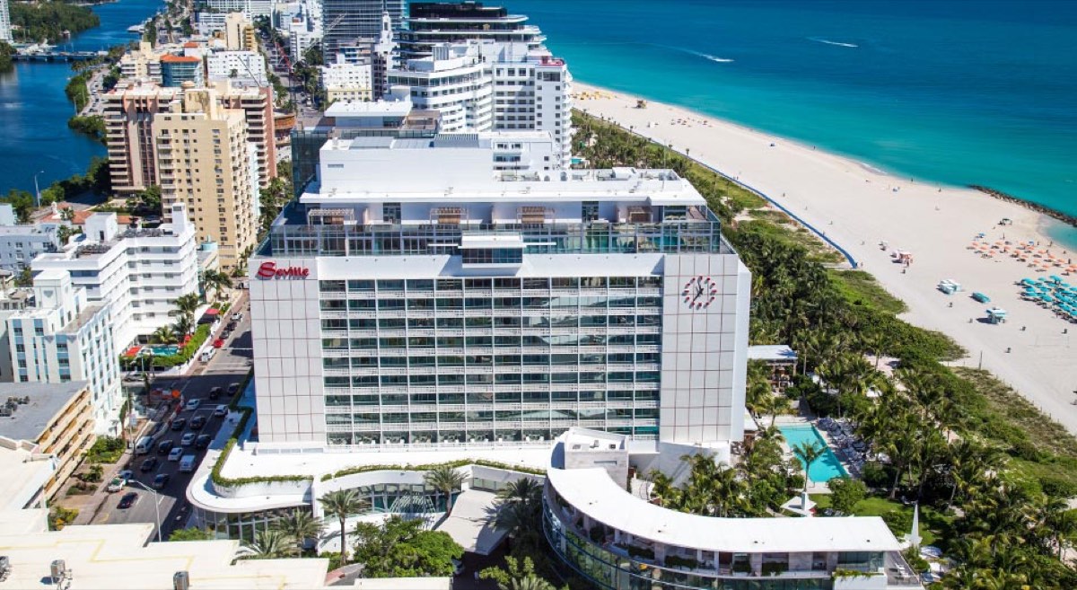 The Residences at The Miami Beach Edition, foto 3
