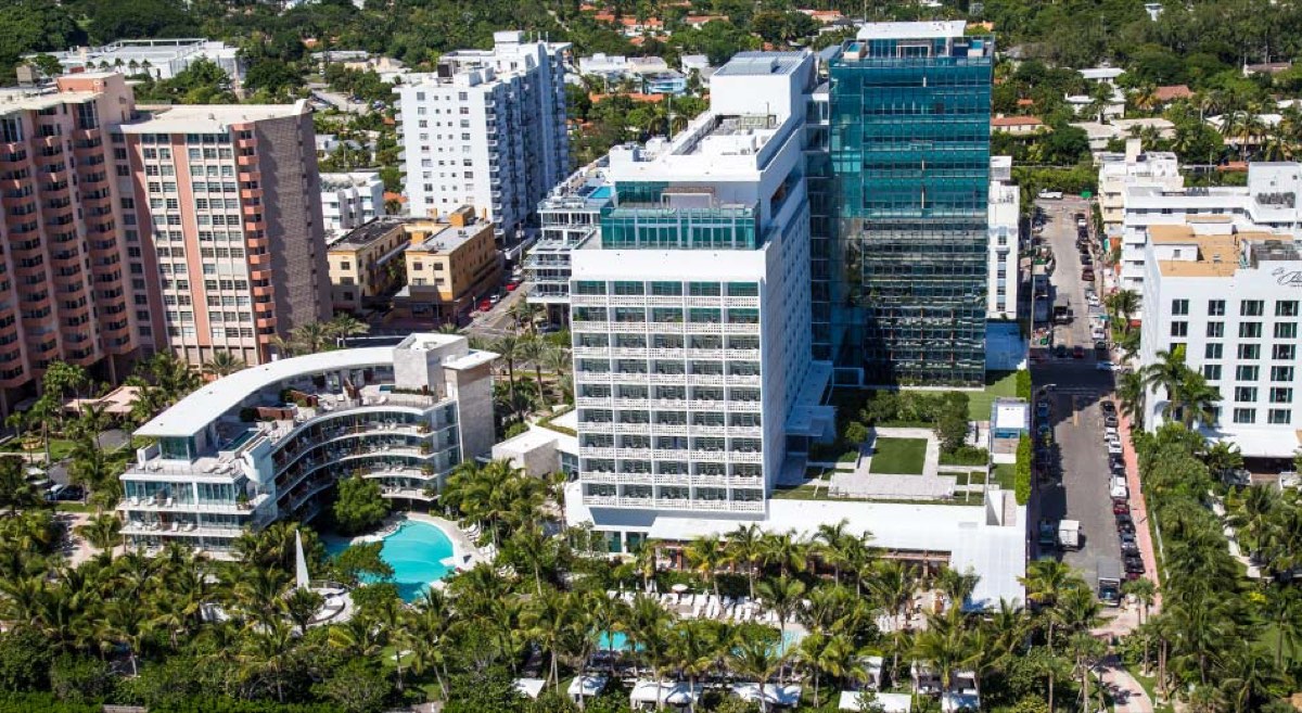 The Residences at The Miami Beach Edition, foto 4