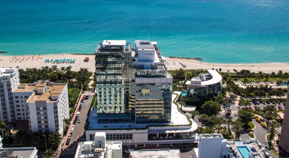 The Residences at The Miami Beach Edition, foto 5
