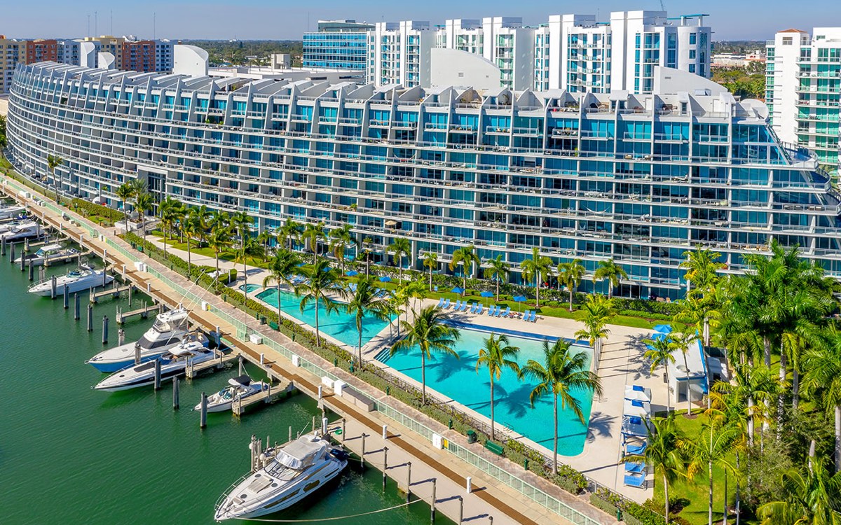 Artech Residences at Aventura, foto 2