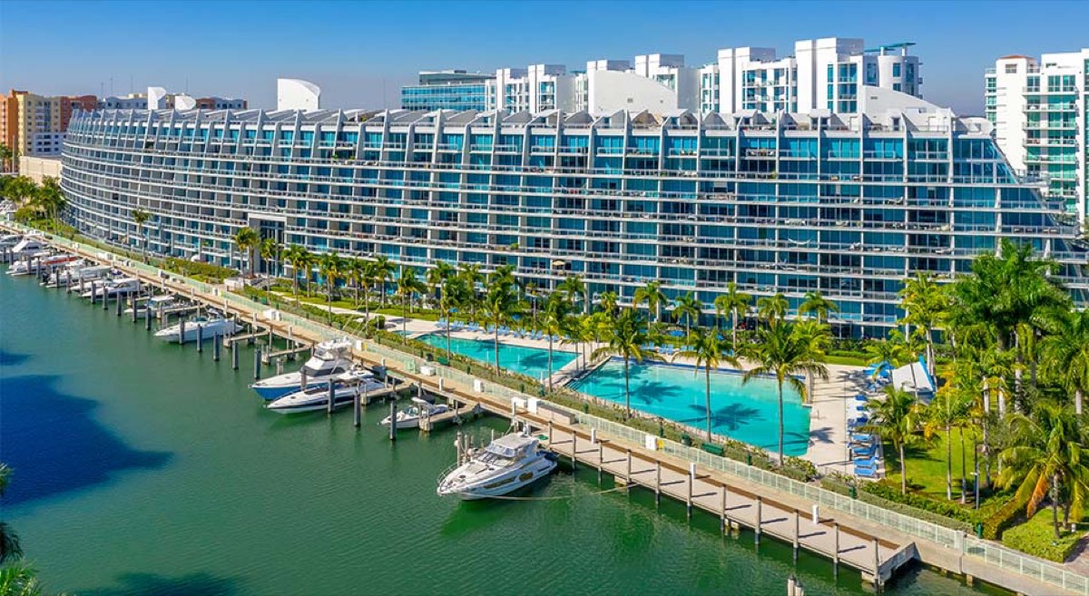 Artech Residences at Aventura, foto 3