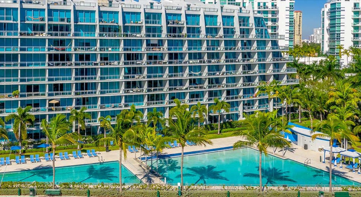 Artech Residences at Aventura, foto 4