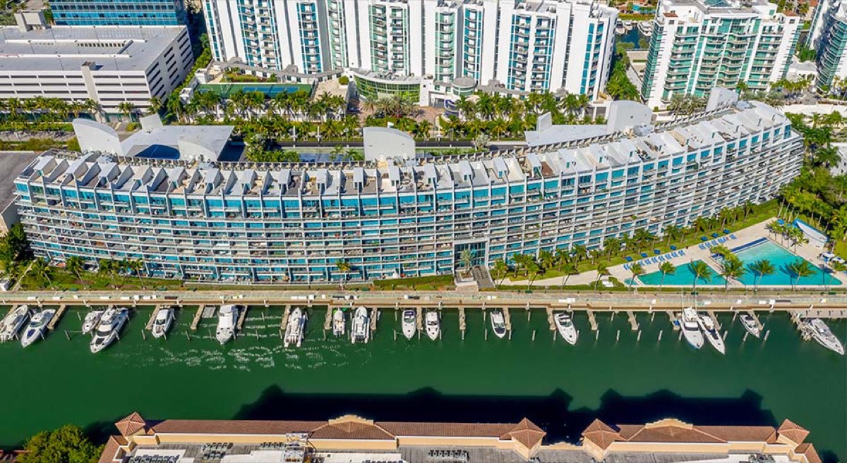 Artech Residences at Aventura, foto 5
