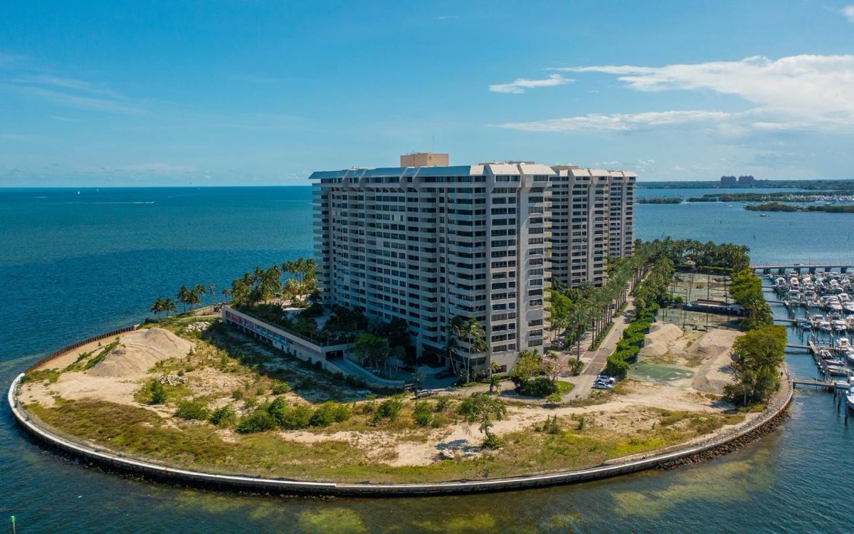 Three Grove Isle, foto 2