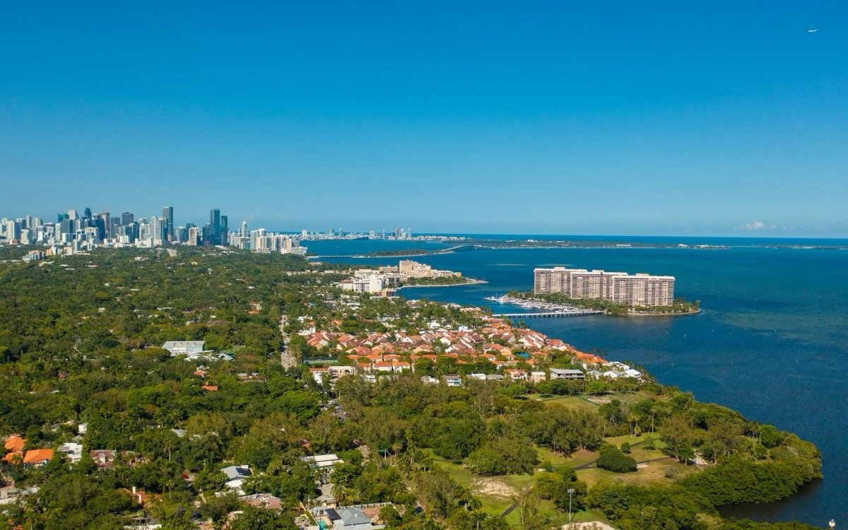 Three Grove Isle, foto 4