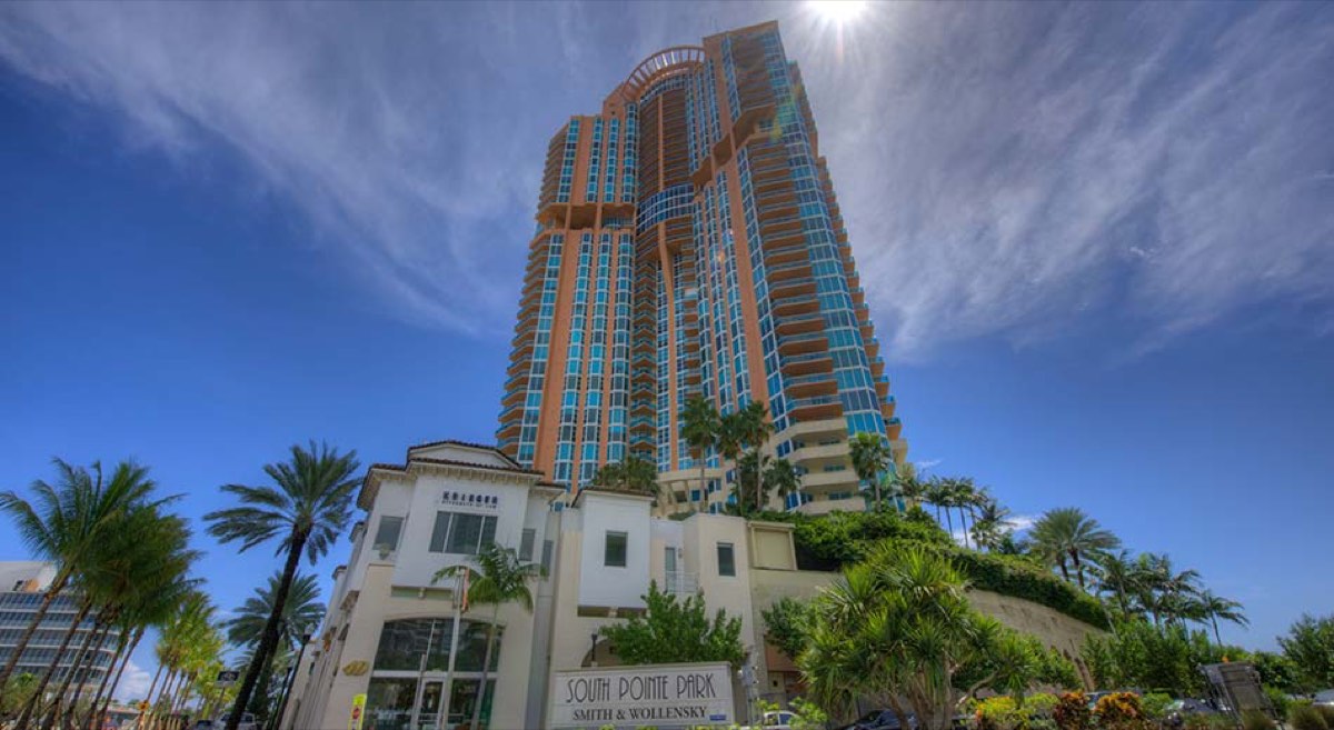 Portofino Tower, foto 5