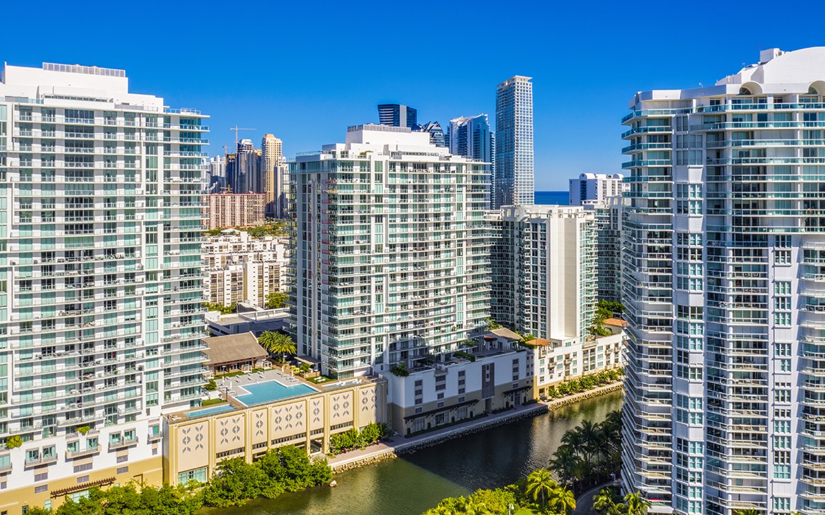 Parque Towers East, foto 4