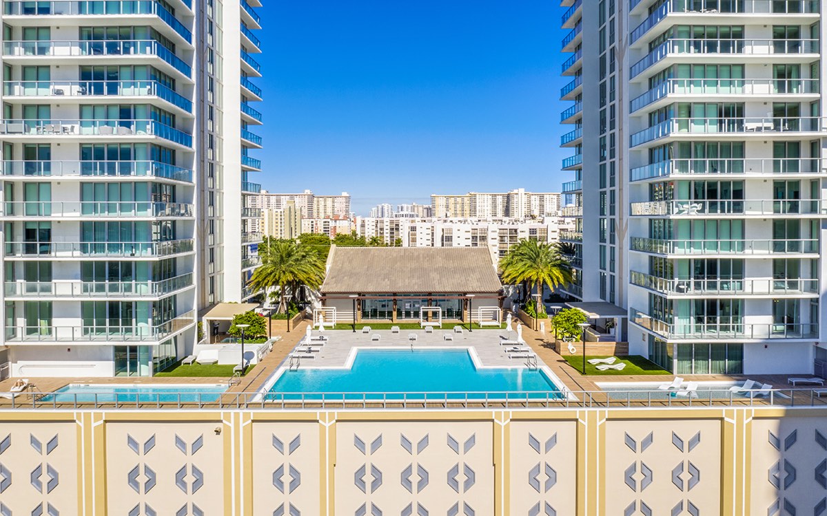 Parque Towers East, foto 5