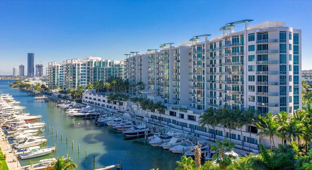 Uptown Marina Lofts, foto 2