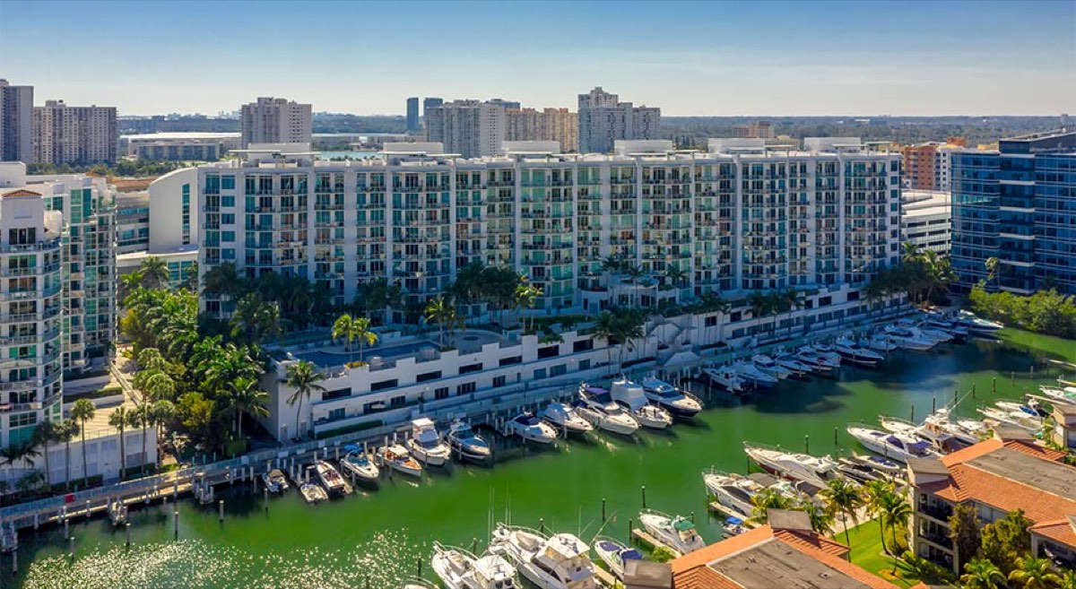 Uptown Marina Lofts, foto 3