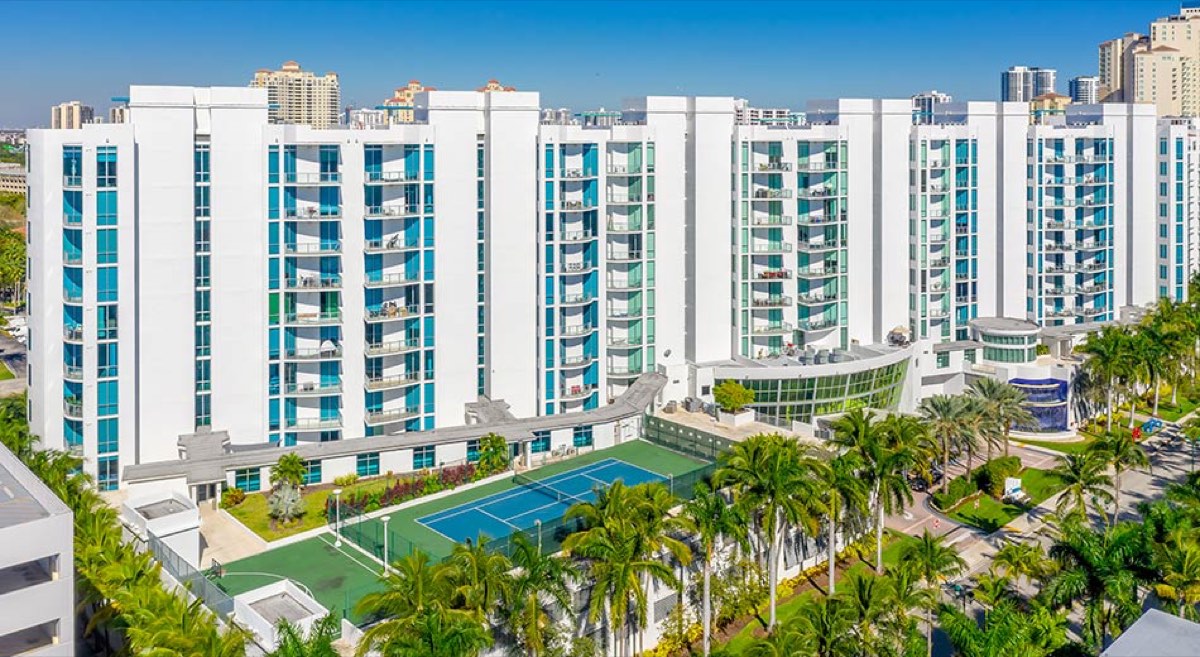 Uptown Marina Lofts, foto 4