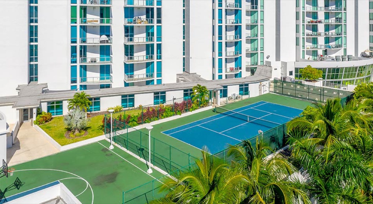 Uptown Marina Lofts, foto 5