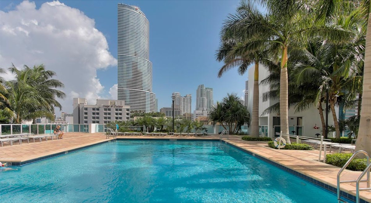Brickell on the River North, foto 3