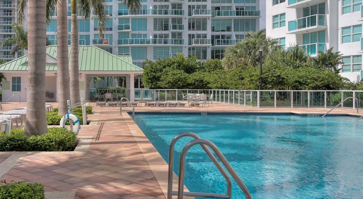 Brickell on the River North, foto 4