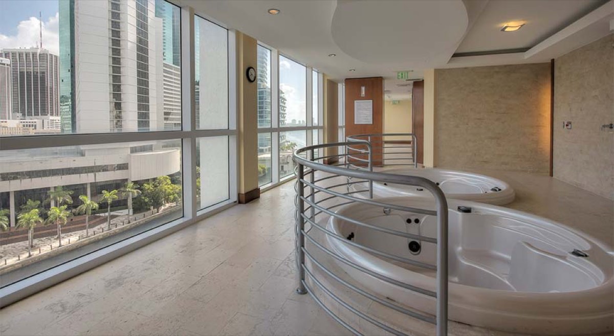 Brickell on the River North, foto 5