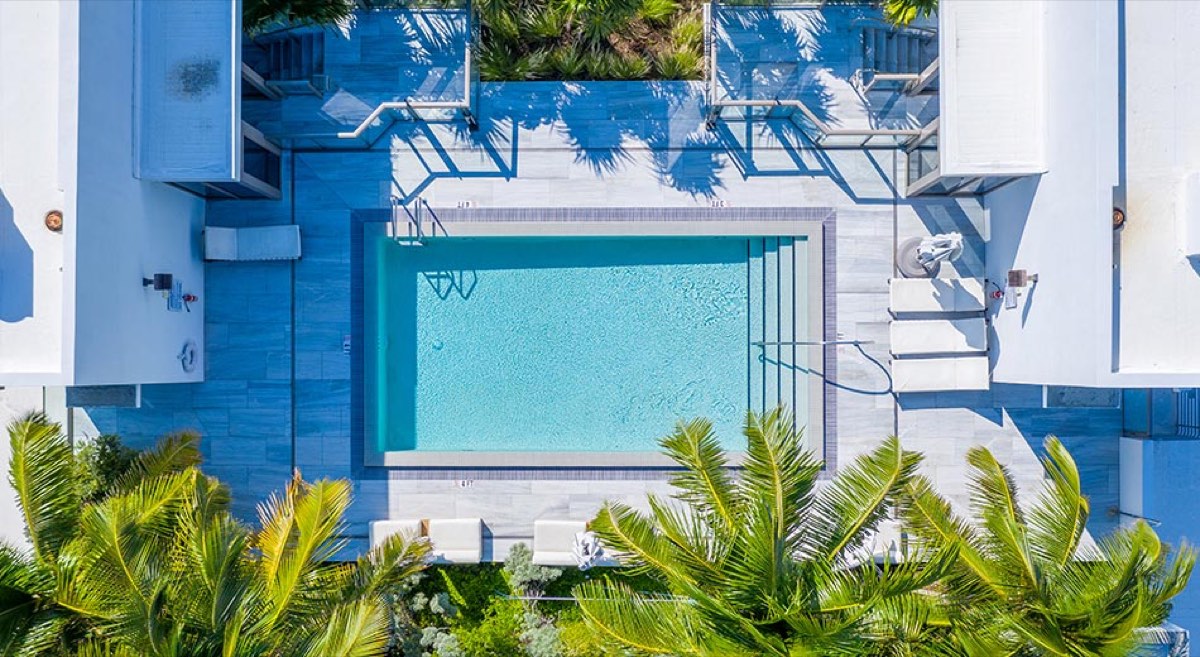 Louver House, foto 4
