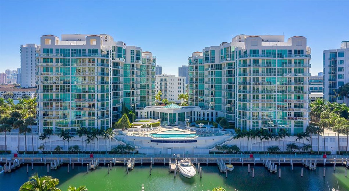 The Atrium at Aventura, foto 2