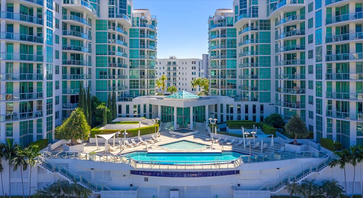The Atrium at Aventura, foto 3