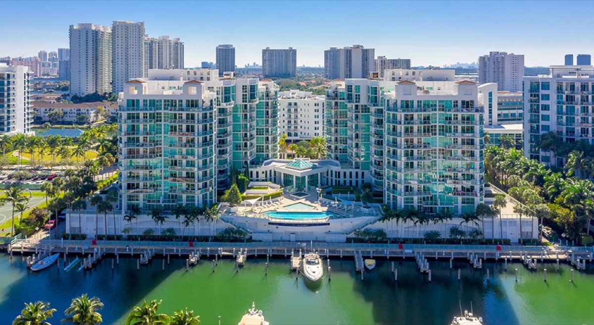 The Atrium at Aventura, foto 5