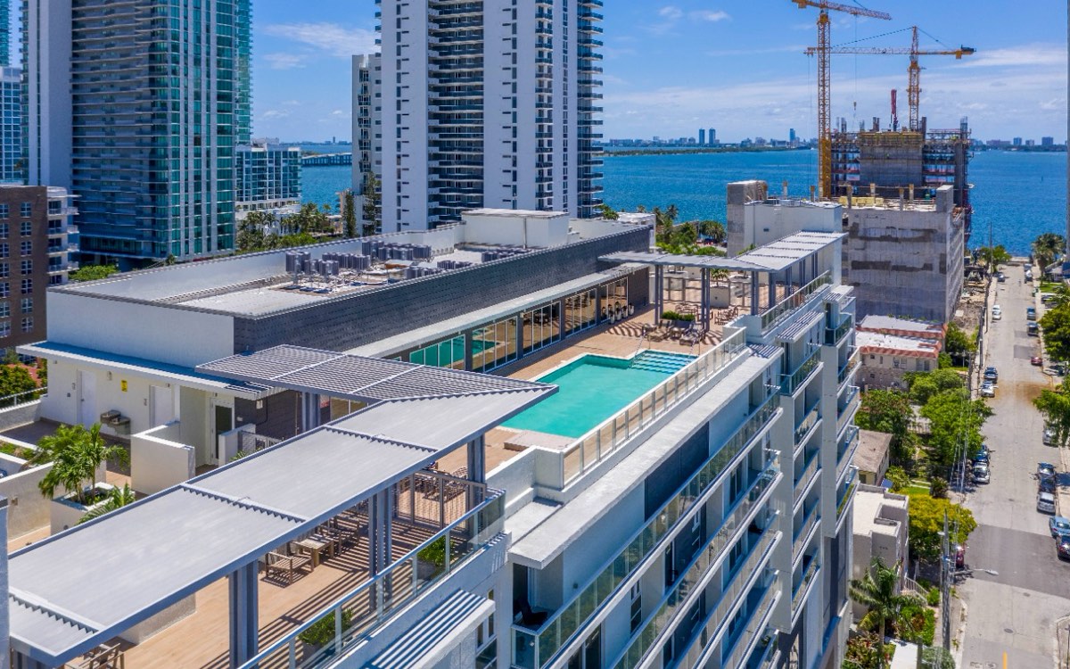 26 Edgewater, foto 2