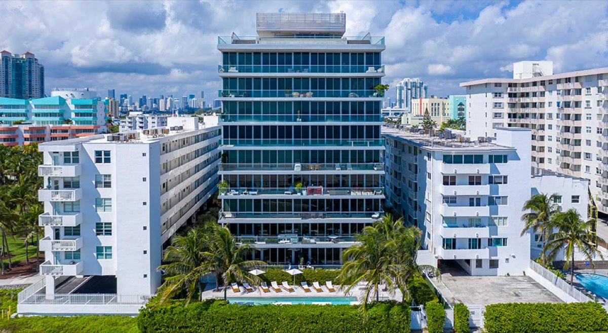 321 Ocean, foto 2