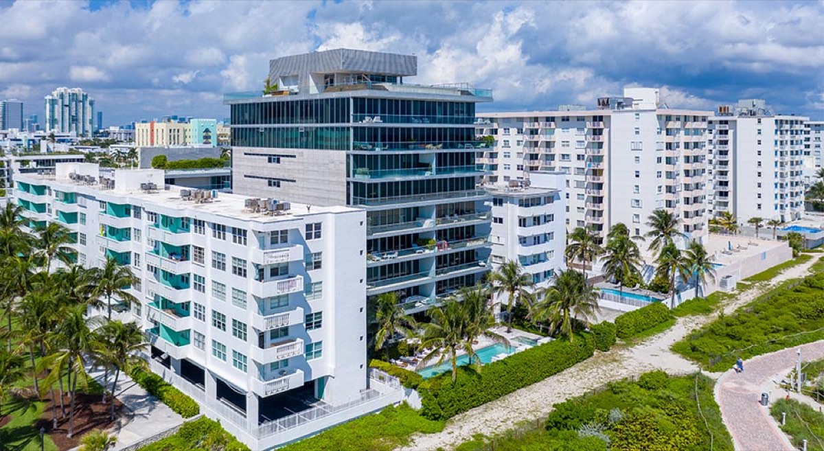 321 Ocean, foto 3