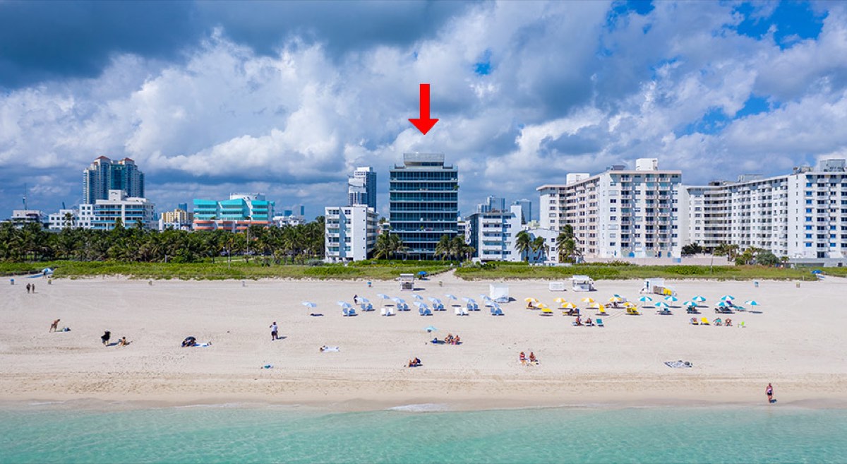 321 Ocean, foto 4