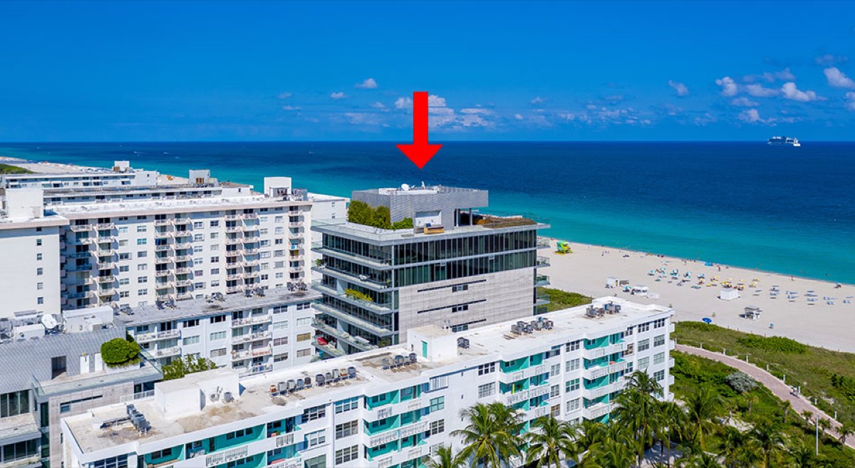 321 Ocean, foto 5