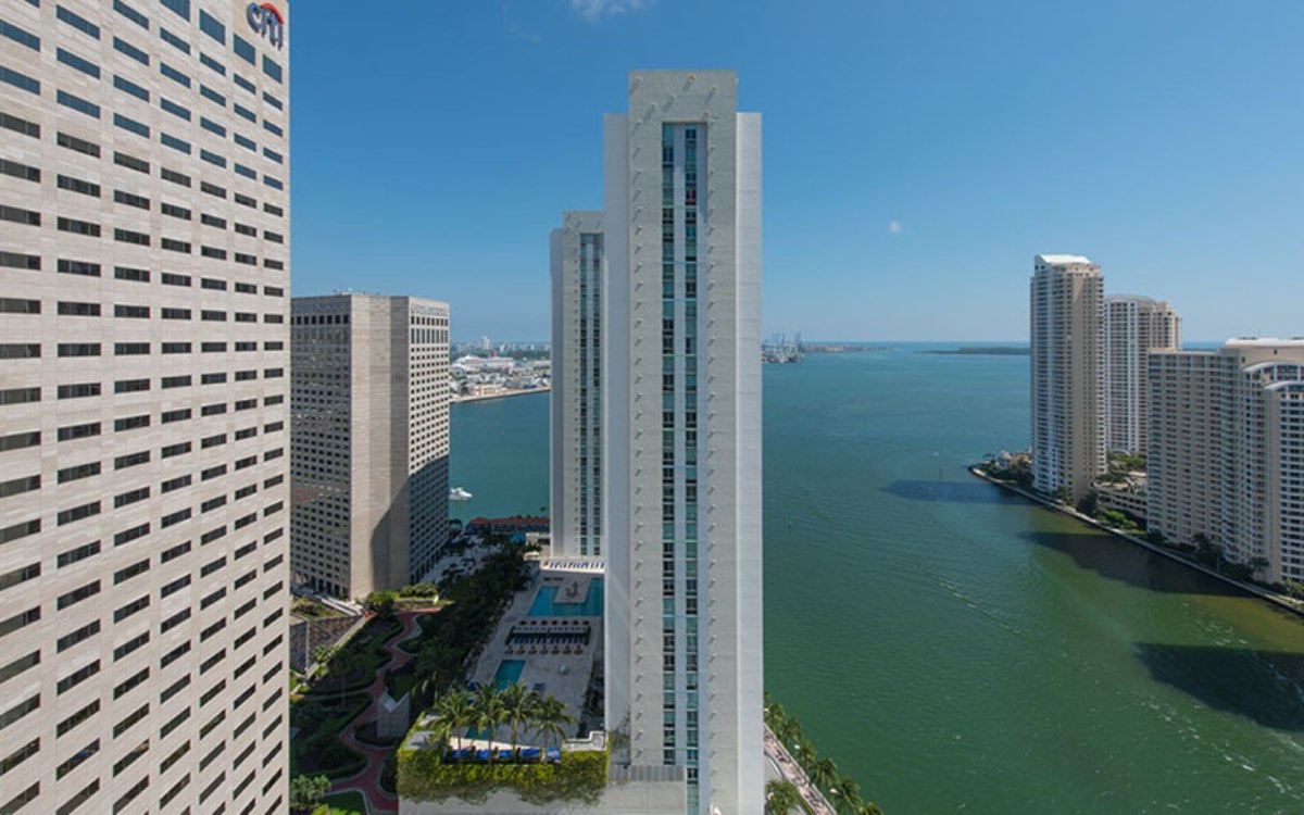 One Miami West, foto 3