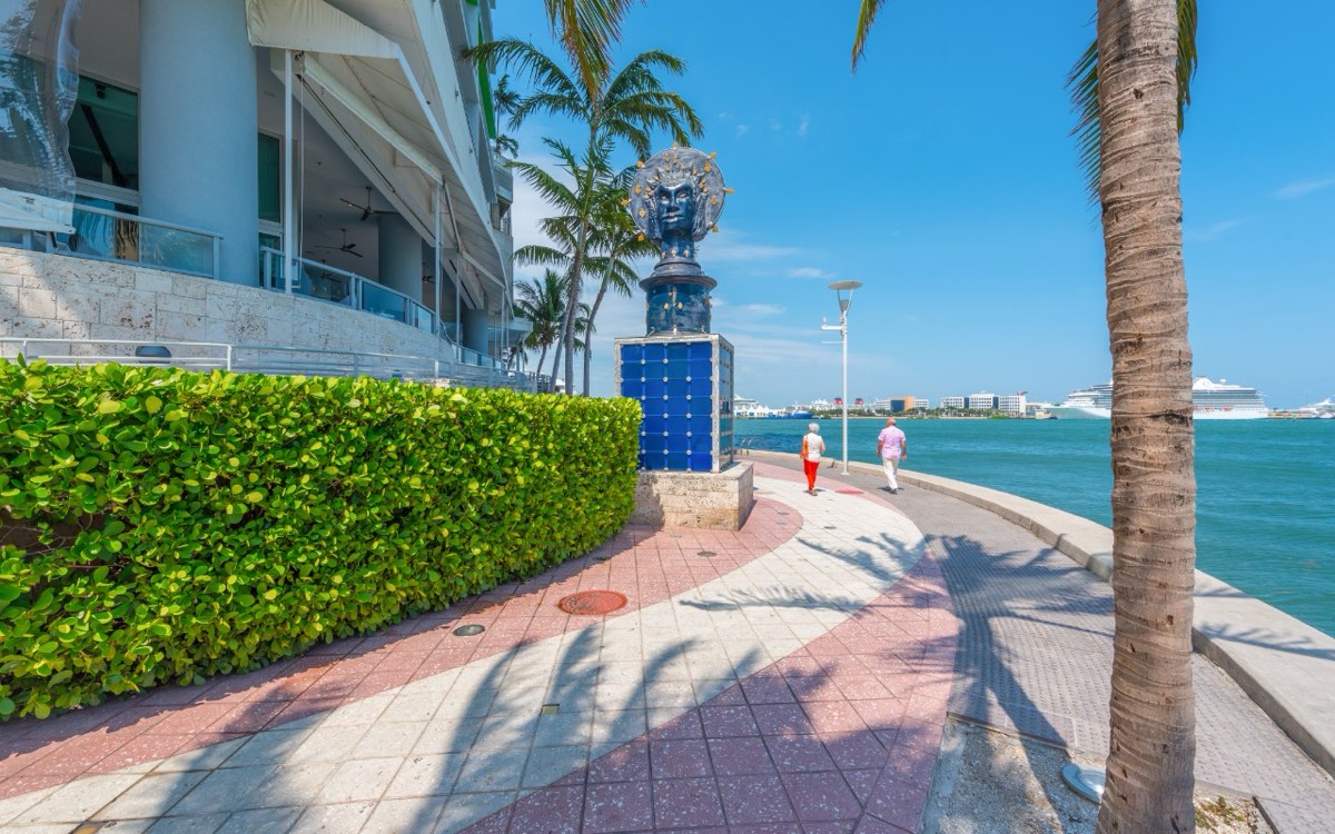 One Miami West, foto 5