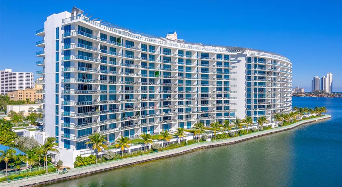 Echo Aventura, foto 2