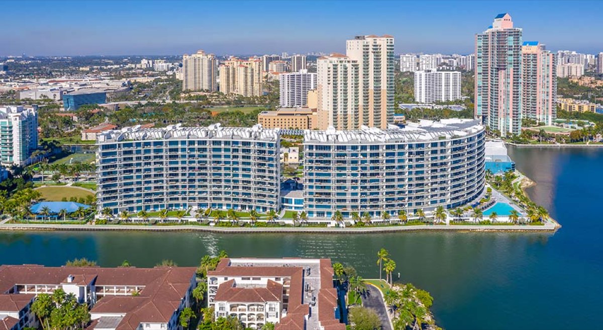 Echo Aventura West, foto 2
