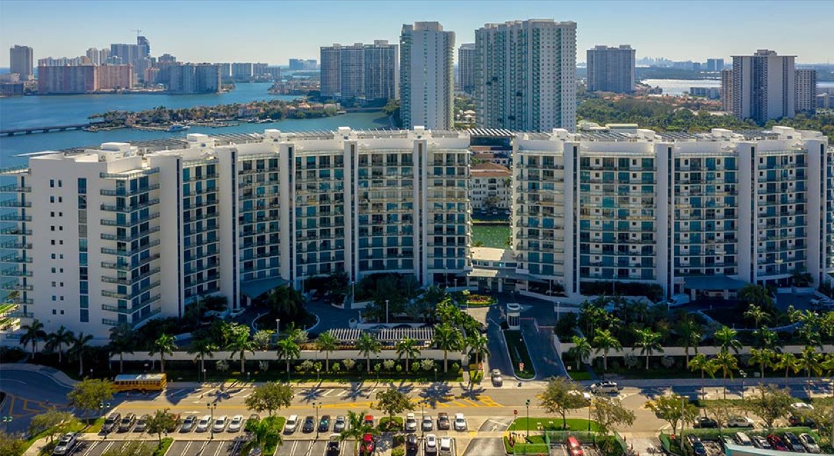 Echo Aventura West, foto 3