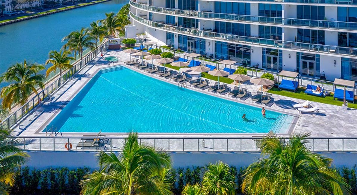 Echo Aventura West, foto 4
