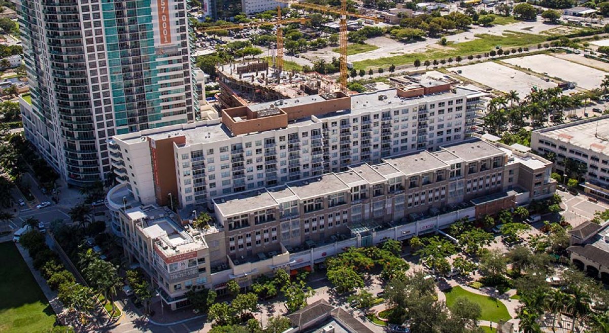 Midblock Miami, foto 3