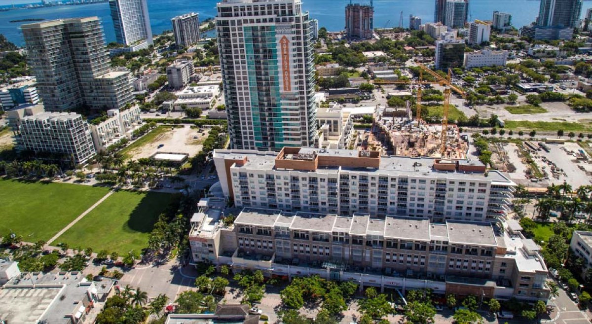 Midblock Miami, foto 4