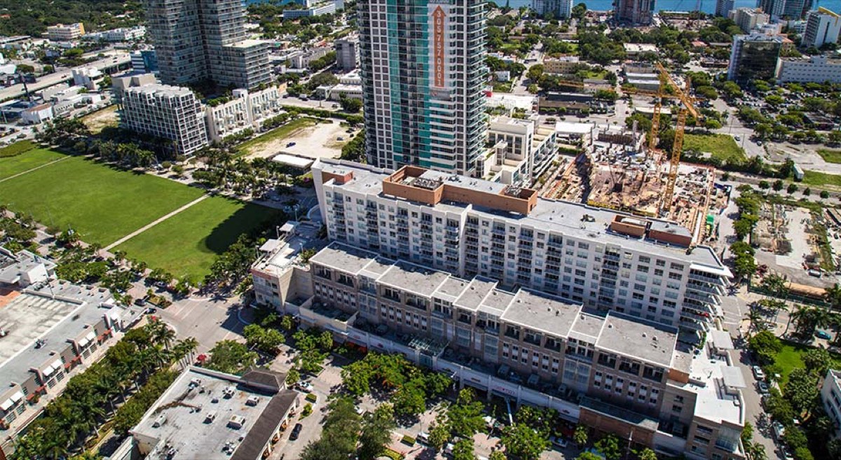 Midblock Miami, foto 5