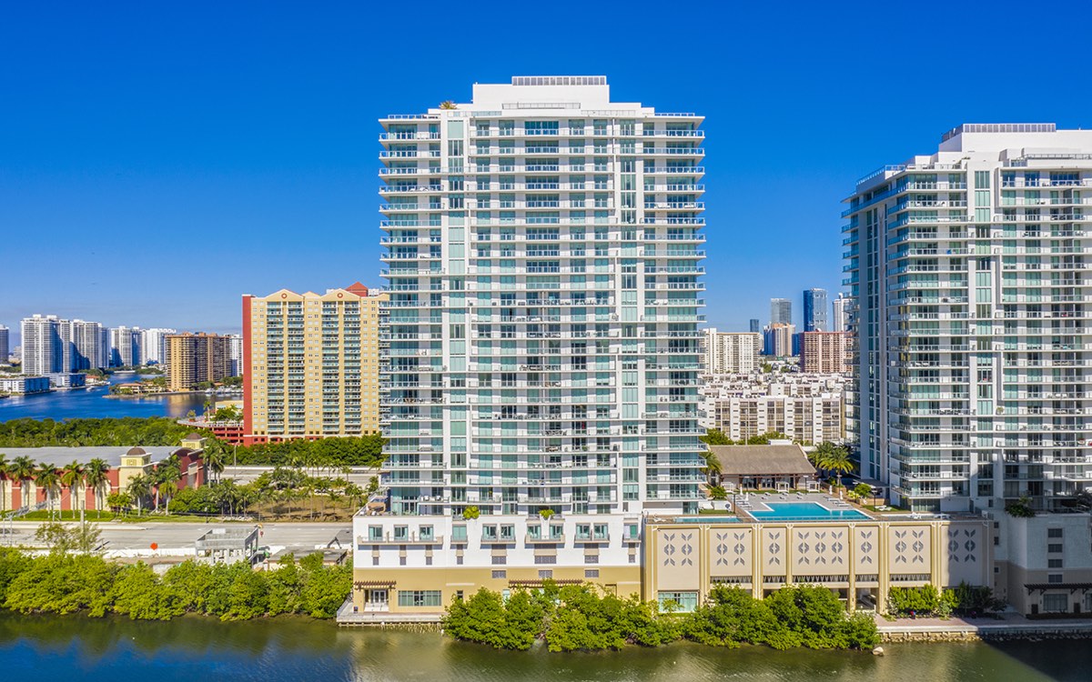 Parque Towers West, foto 4