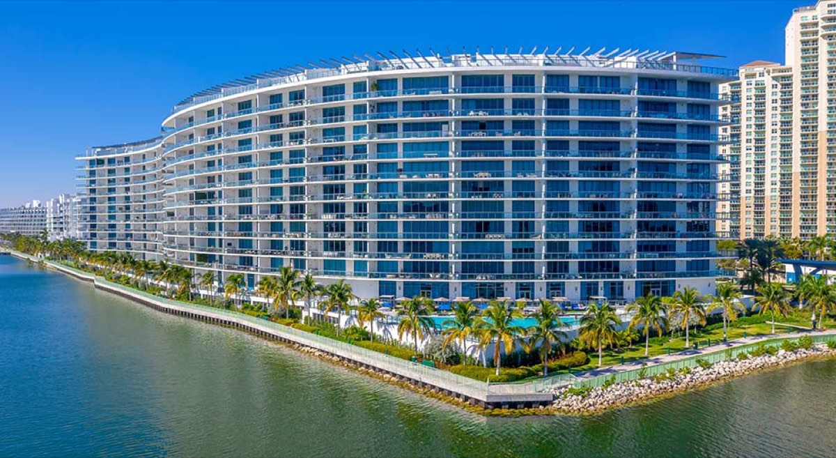 Echo Aventura, foto 5