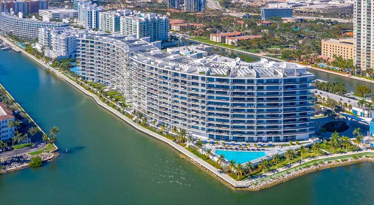 Echo Aventura East, foto 2