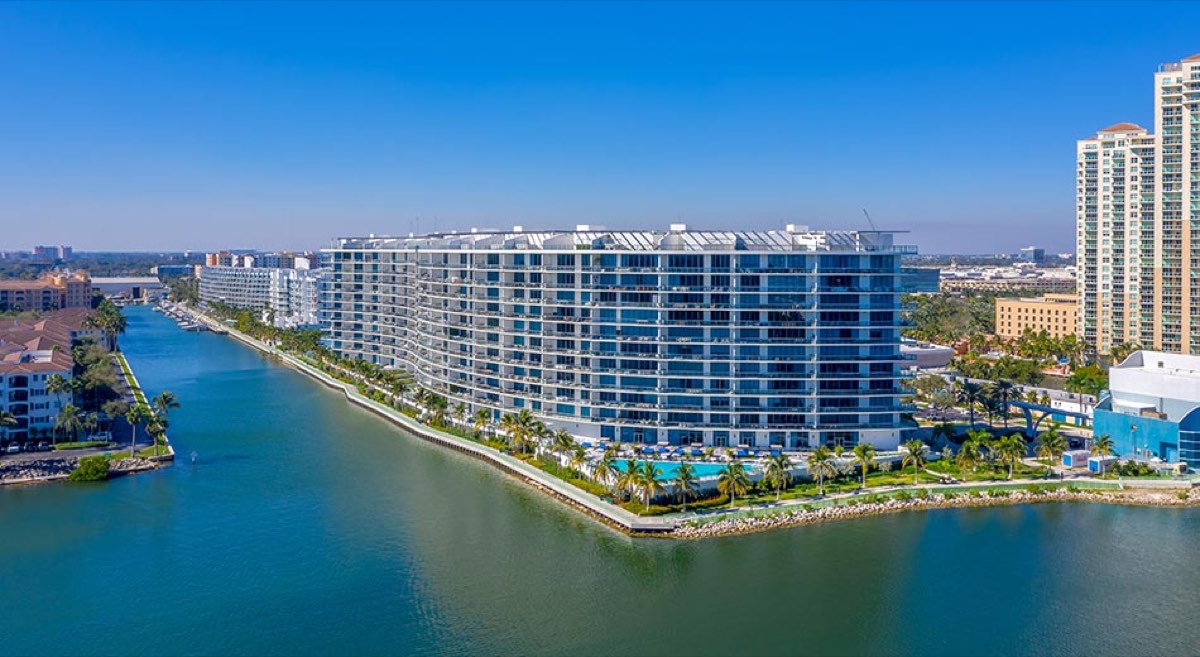 Echo Aventura East, foto 3