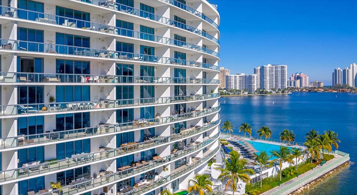 Echo Aventura East, foto 4